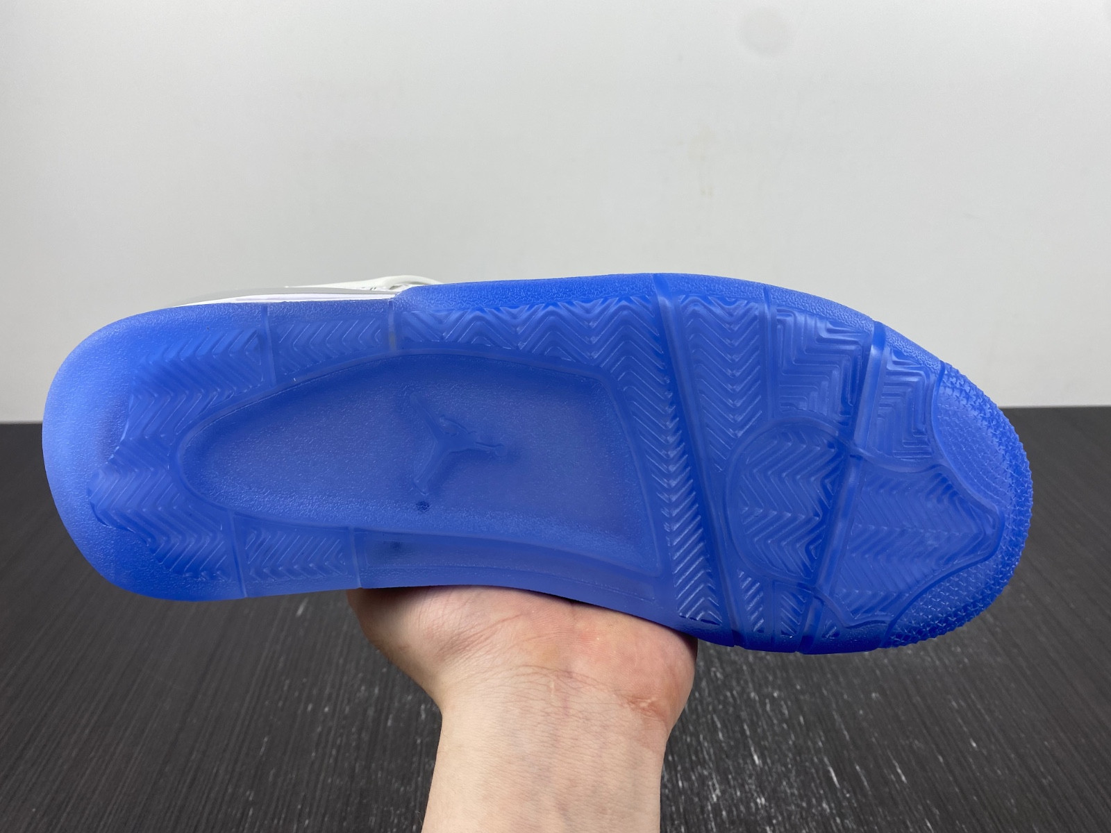 Air Jordan 4 “Laser” 705333-105