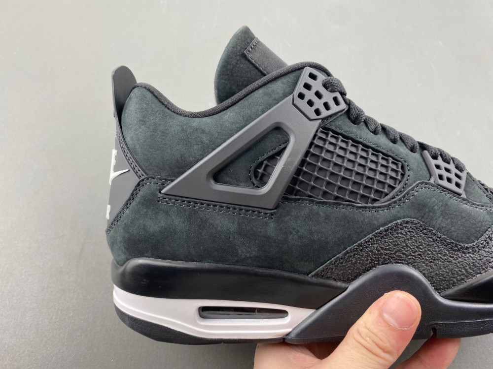 Air Jordan 4 HF4300-001