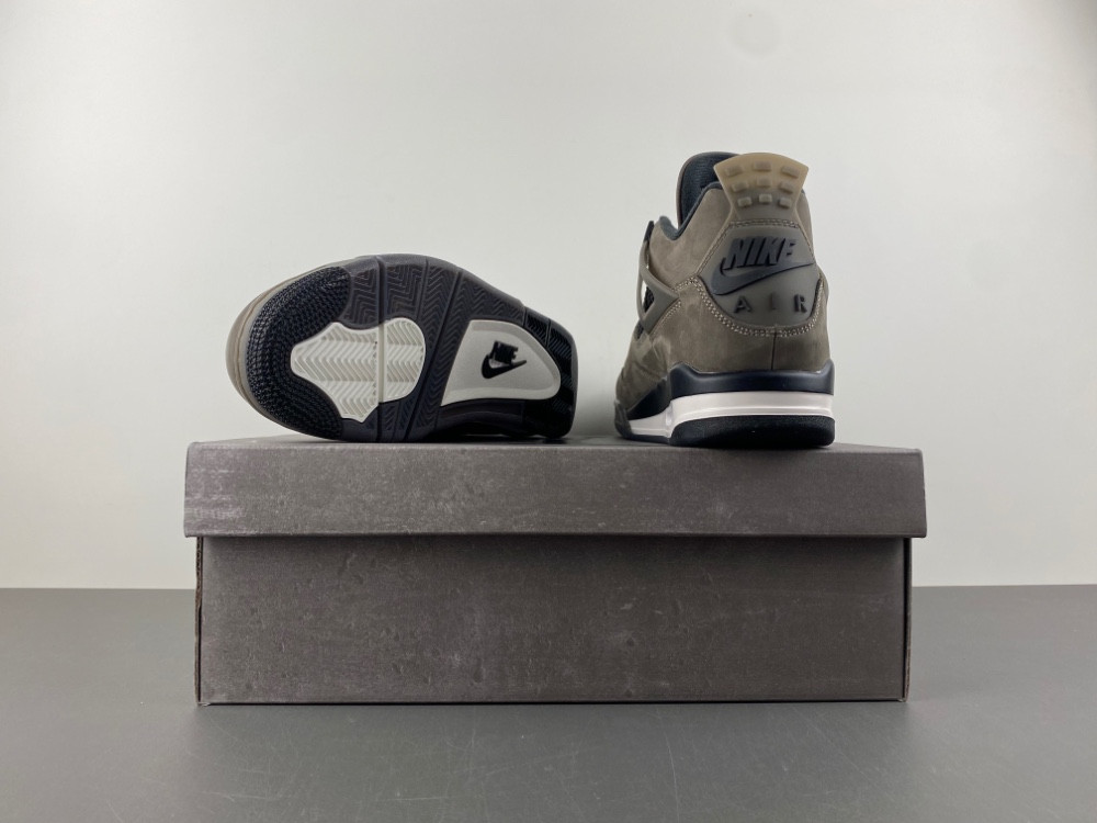 Air Jordan 4 “Cave Stone” FV5029-200