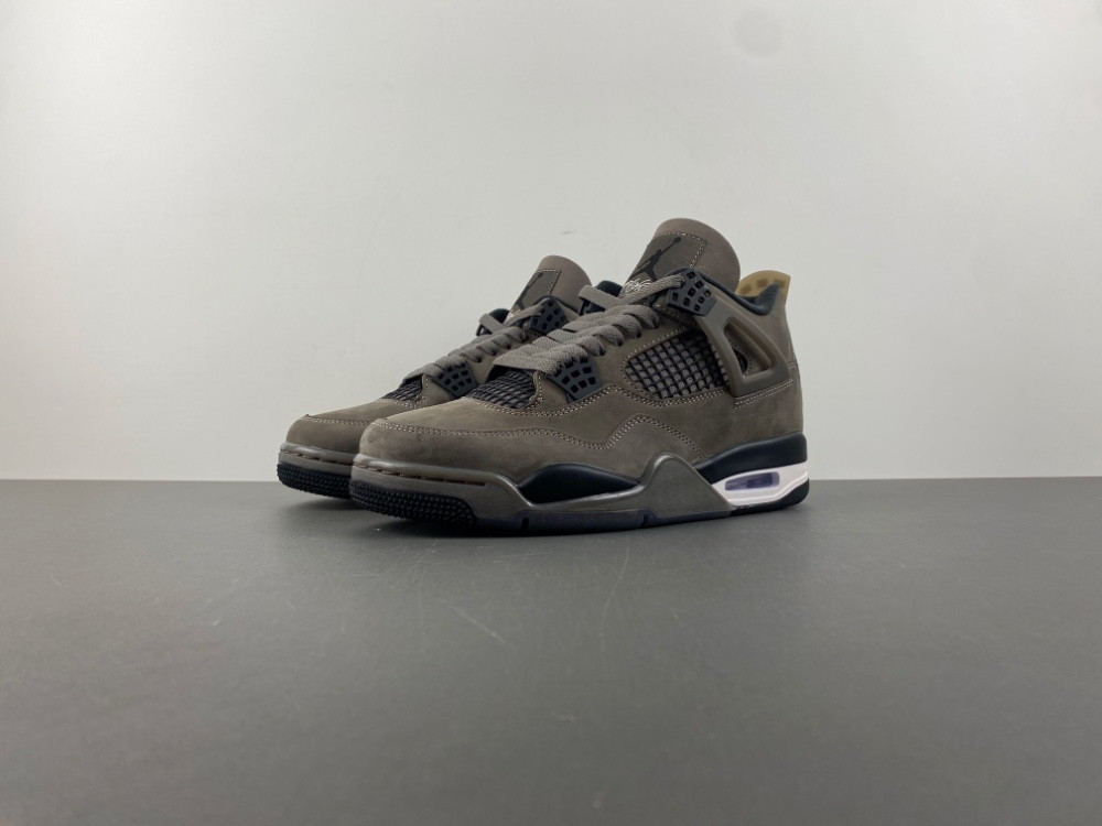 Air Jordan 4 “Cave Stone” FV5029-200