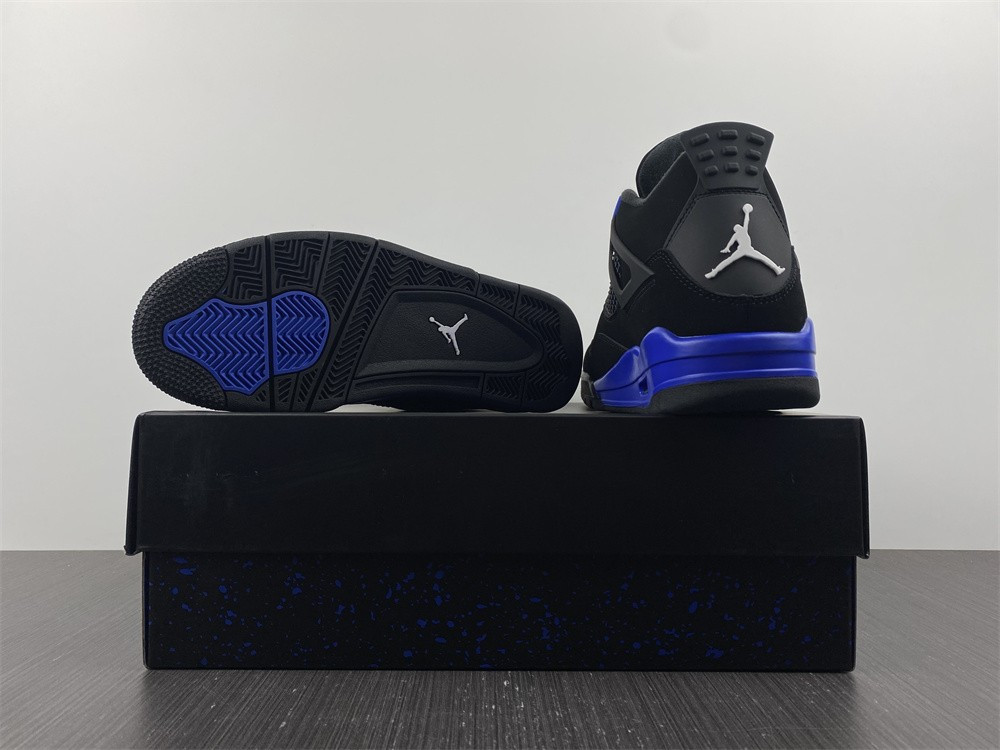 Air Jordan 4 CT8527-018