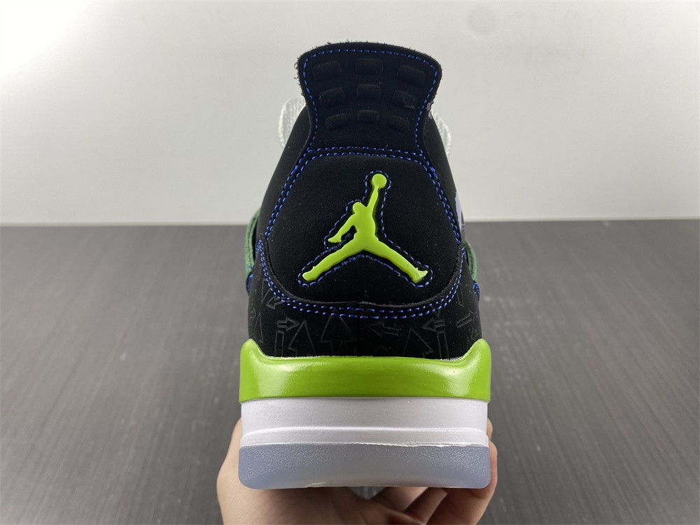 Jordan 4 Retro Doernbecher  308497-015
