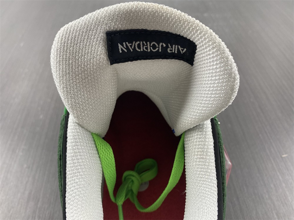 Jordan 4 Retro Doernbecher  308497-015