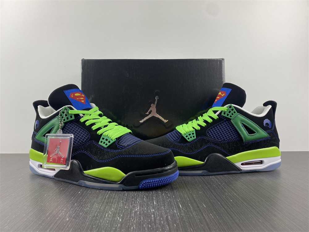 Jordan 4 Retro Doernbecher  308497-015