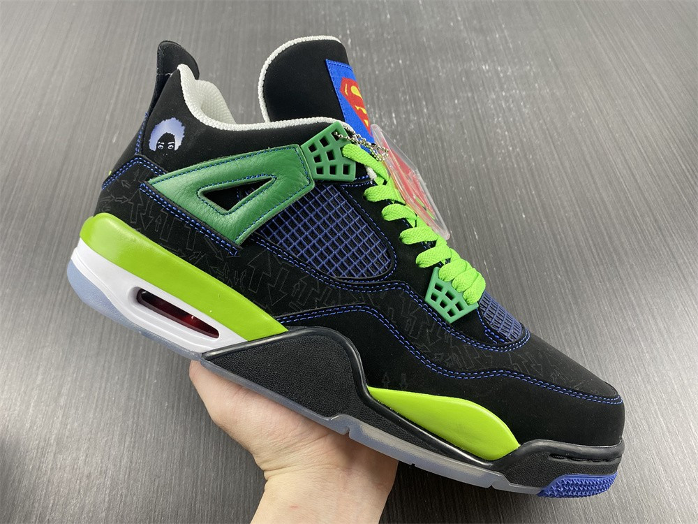 Jordan 4 Retro Doernbecher  308497-015
