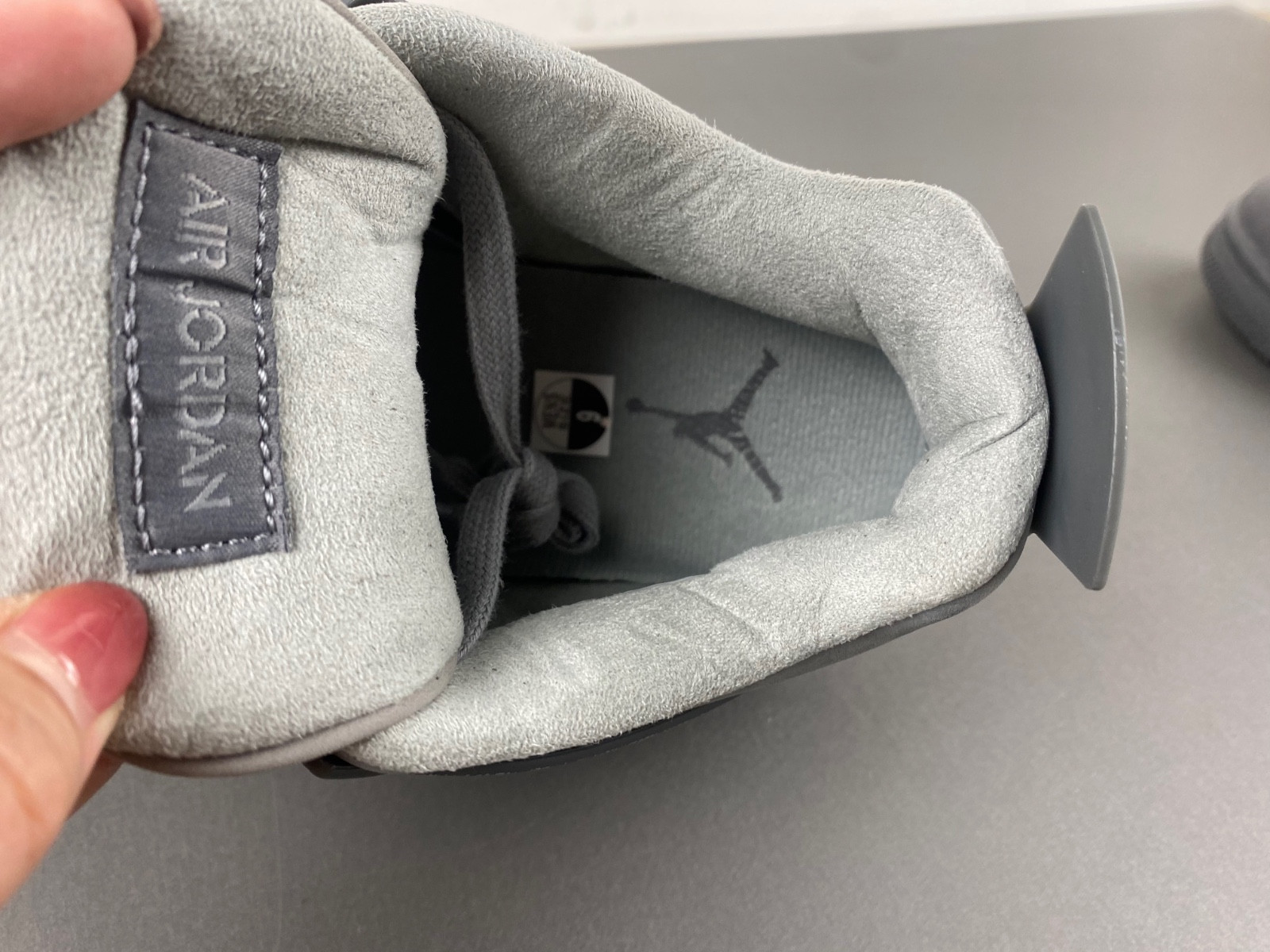 Air Jordan 4 SE “Paris Olympics” FQ7928-001