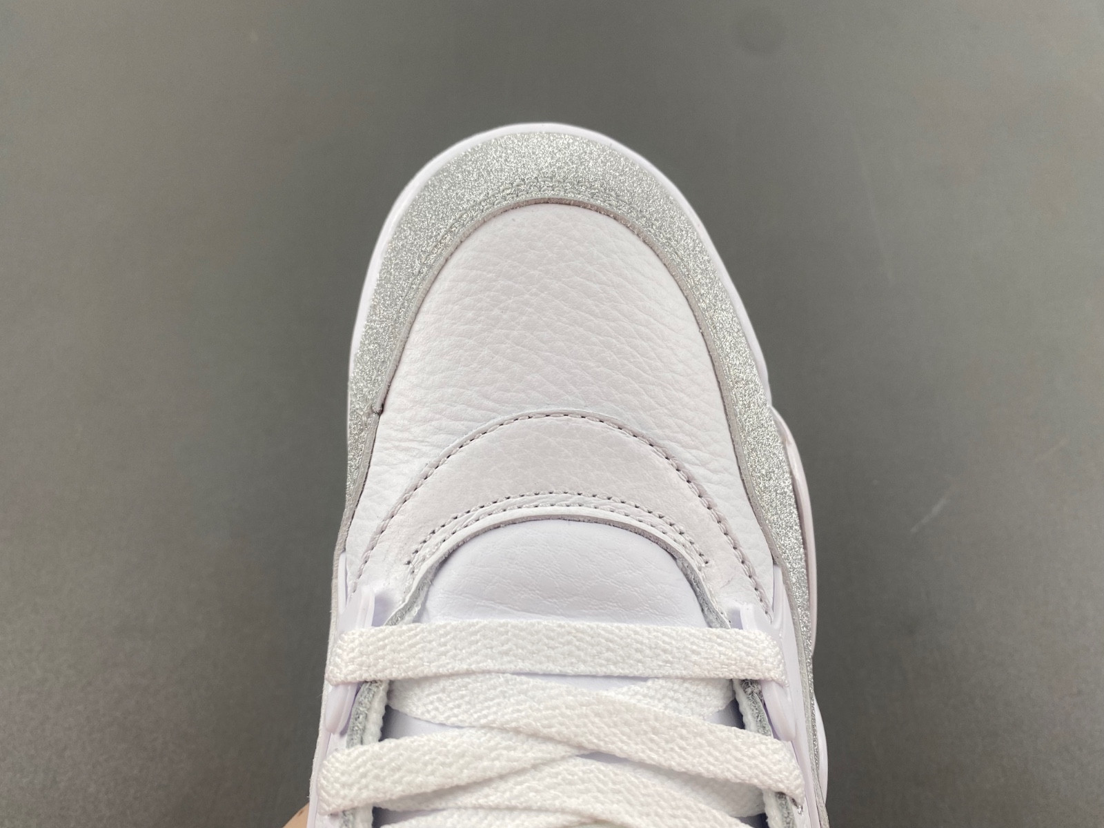 Air Jordan 4 RM HQ3441-111