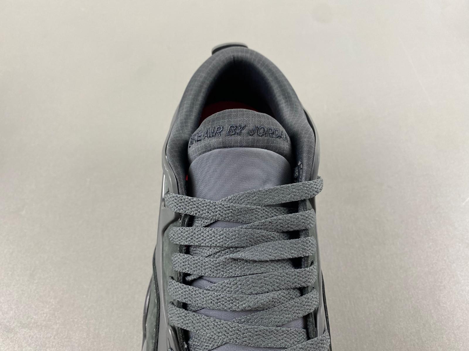 Nigel Sylvester x Air Jordan 4 RM “Driveway Grey” HF4334-004