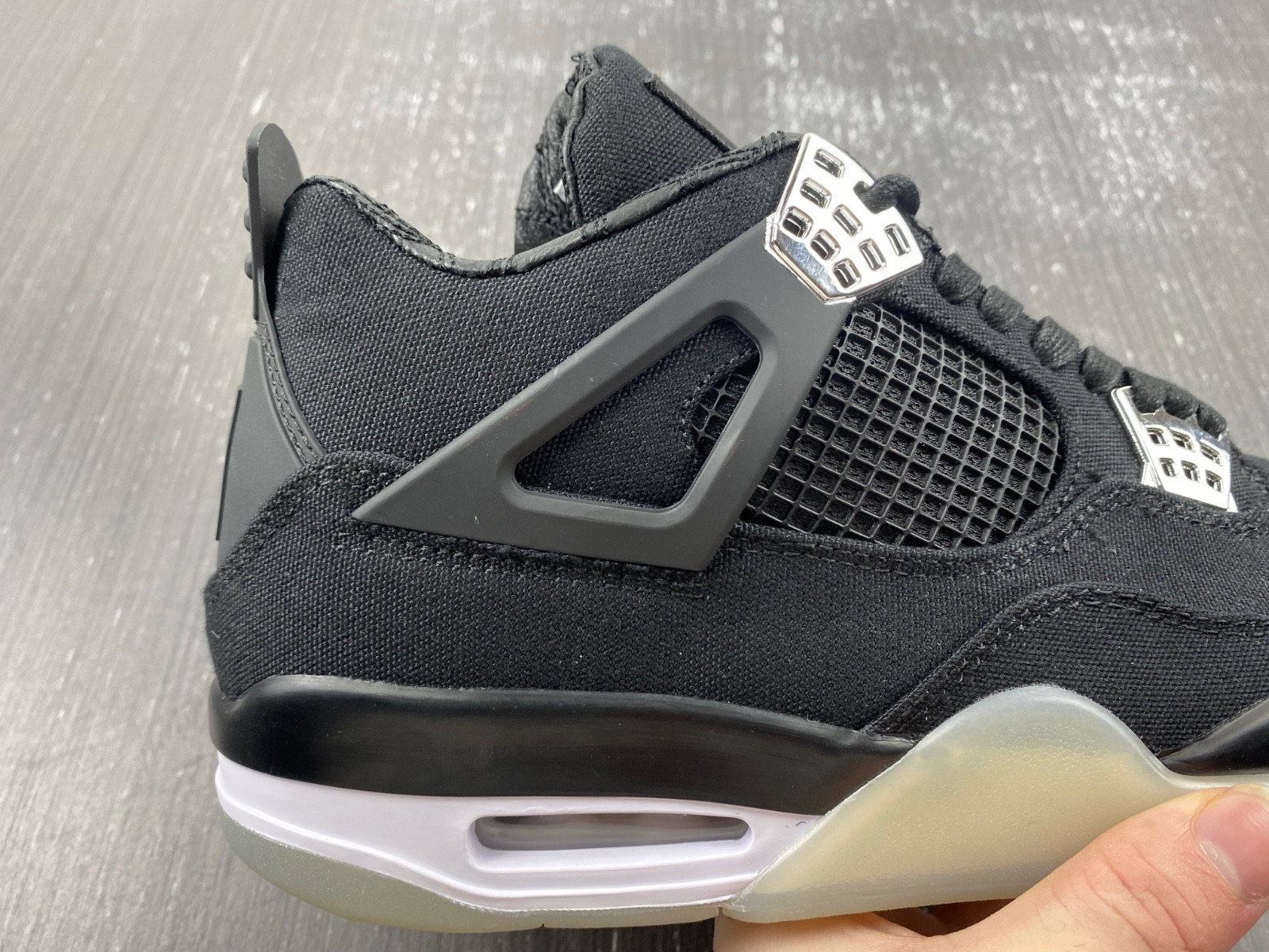 Air Jordan 4 AJ4-0802