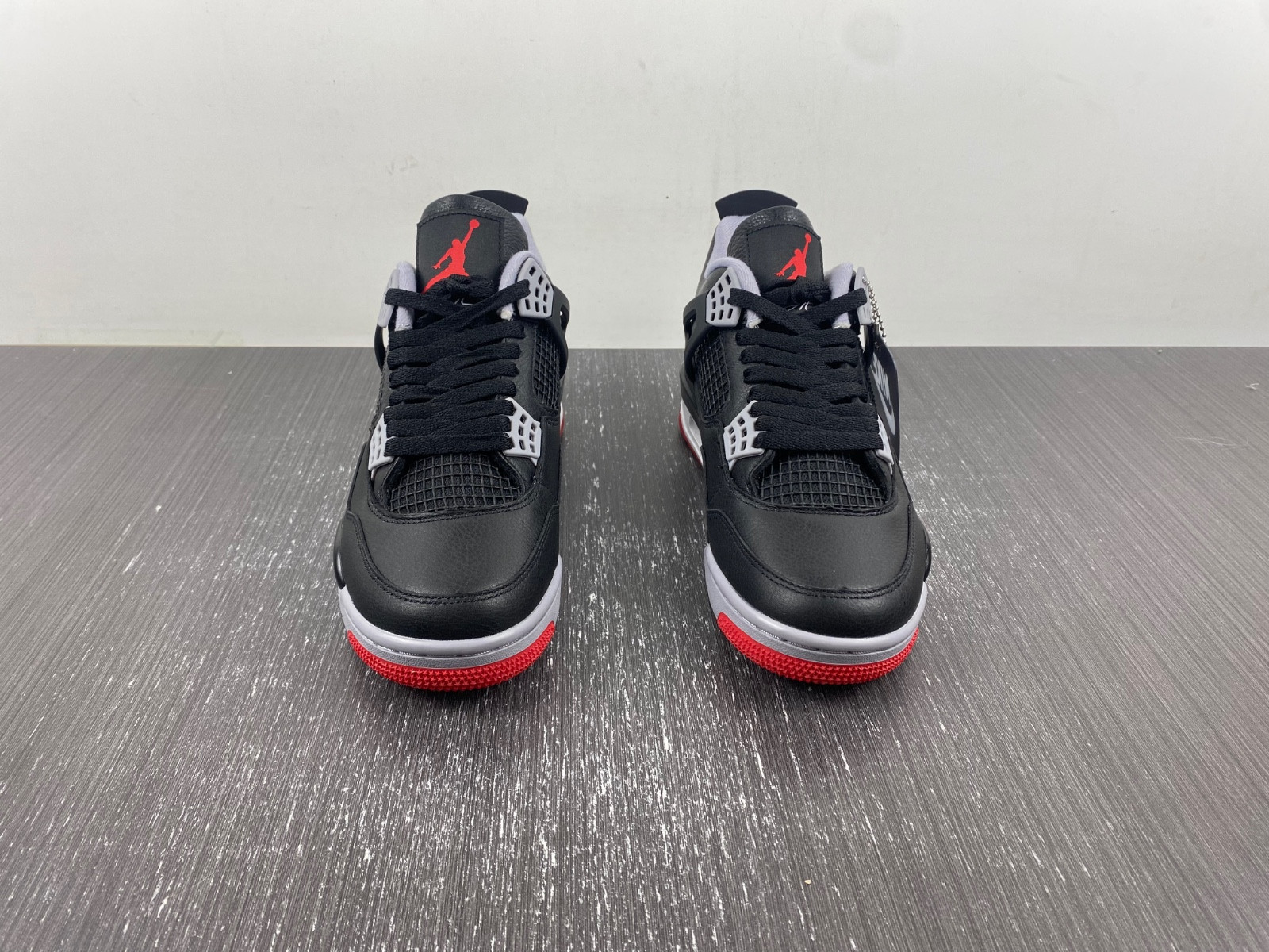 Air Jordan 4 “Bred Reimagined” FV5029-006
