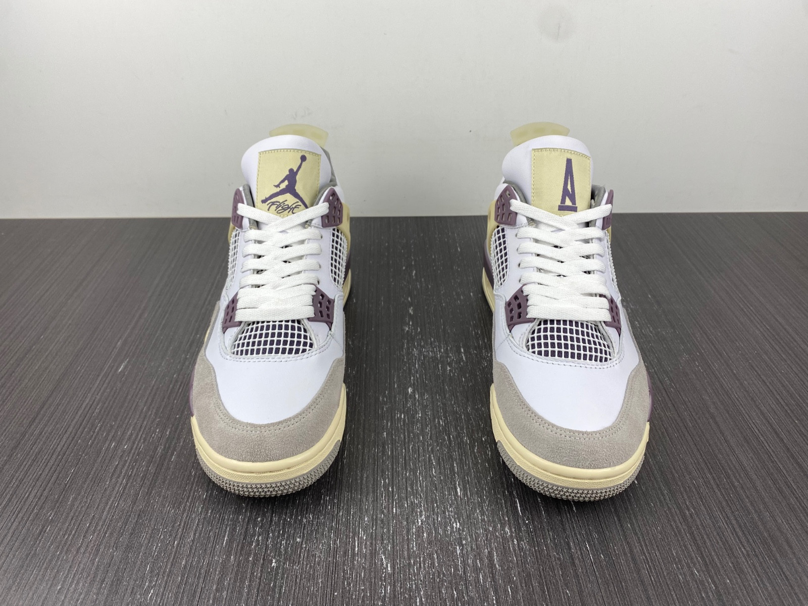 Air Jordan 4 x A Ma Maniere DH6927-068