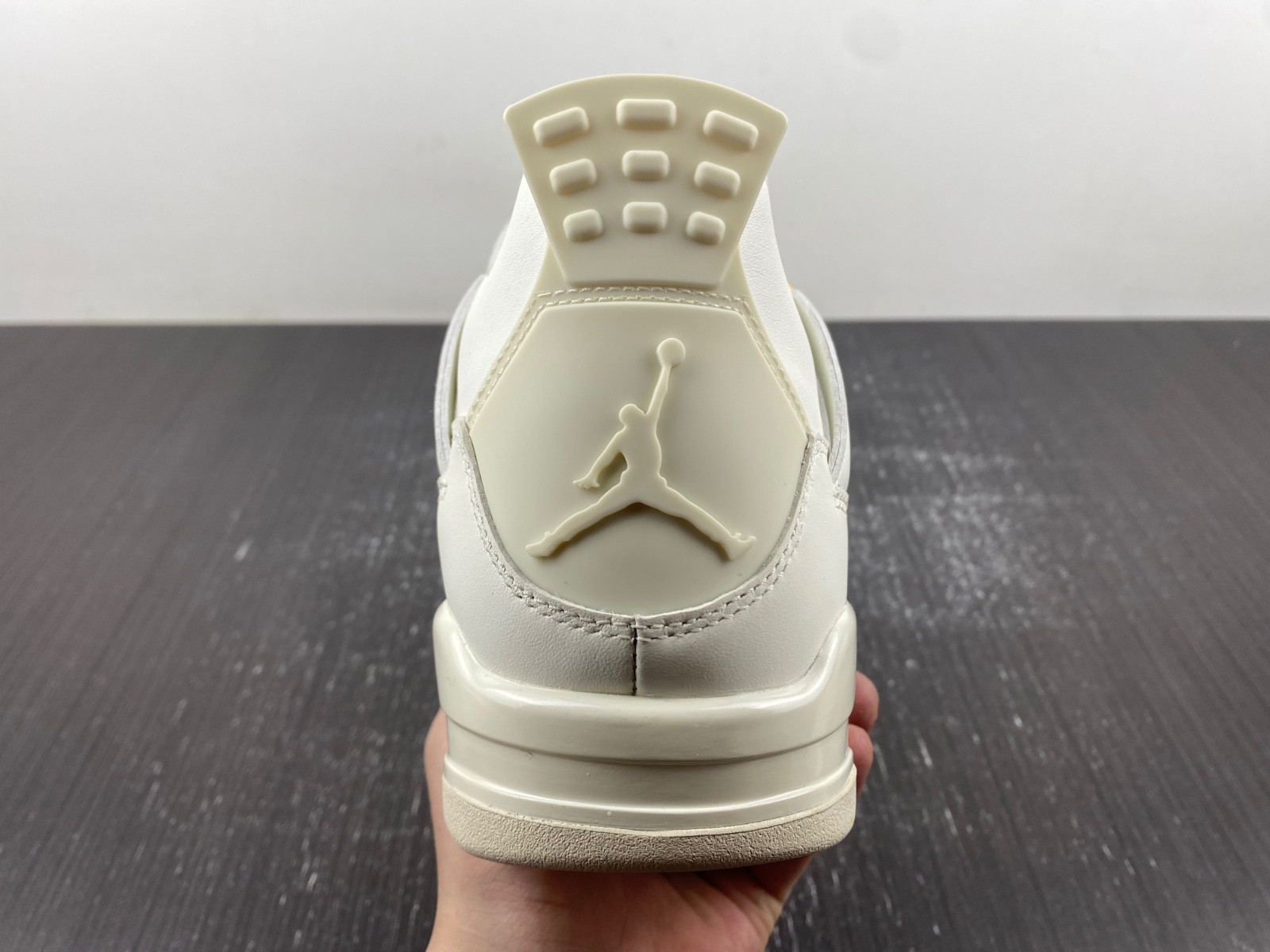Air Jordan 4  AQ9129-003