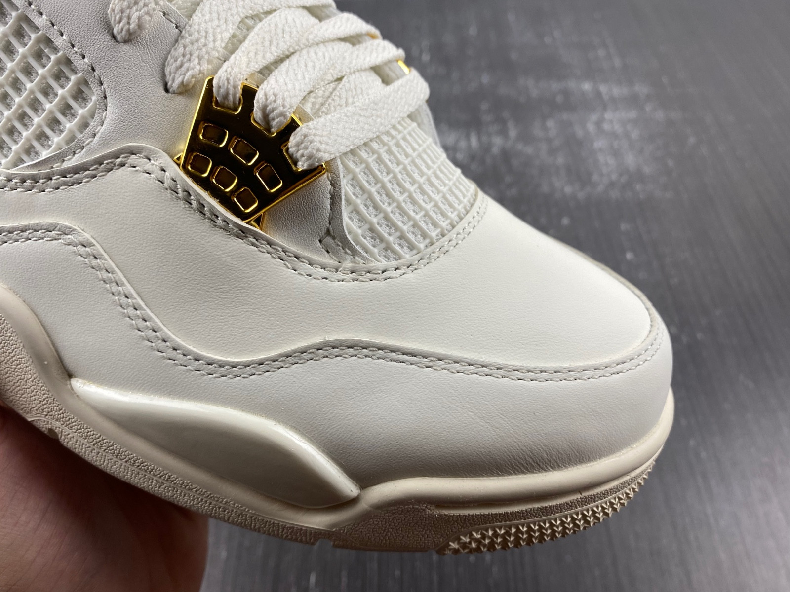 Air Jordan 4  AQ9129-003