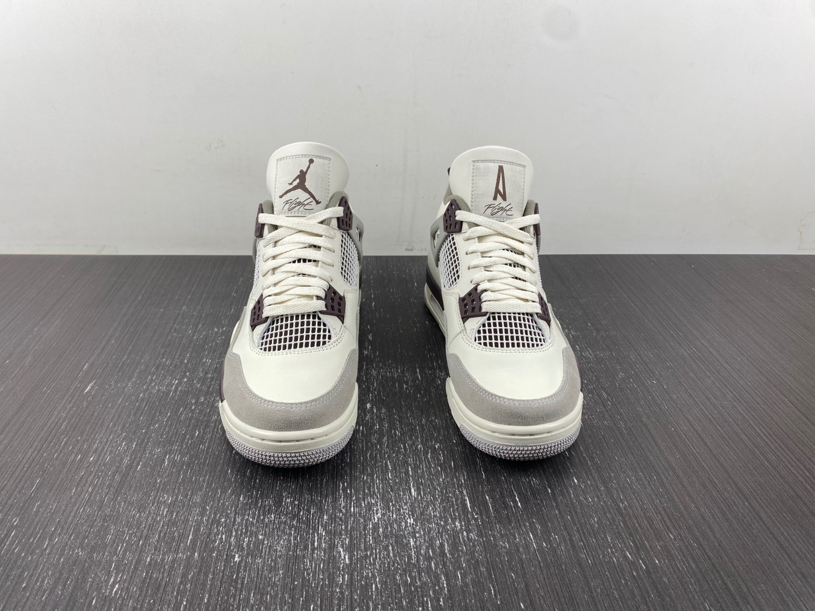 A Ma Maniere x Air Jordan 4 “Phantom” FZ4810-001