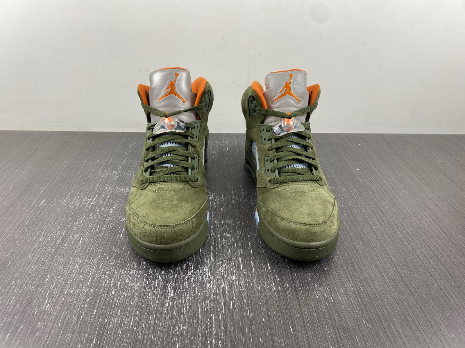 Air Jordan 5 “Olive” DD0587-308