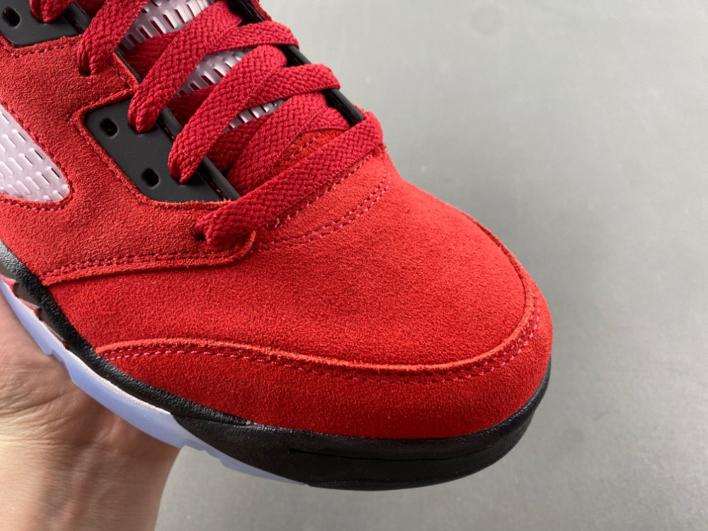 Air Jordan 5 CO0587-600