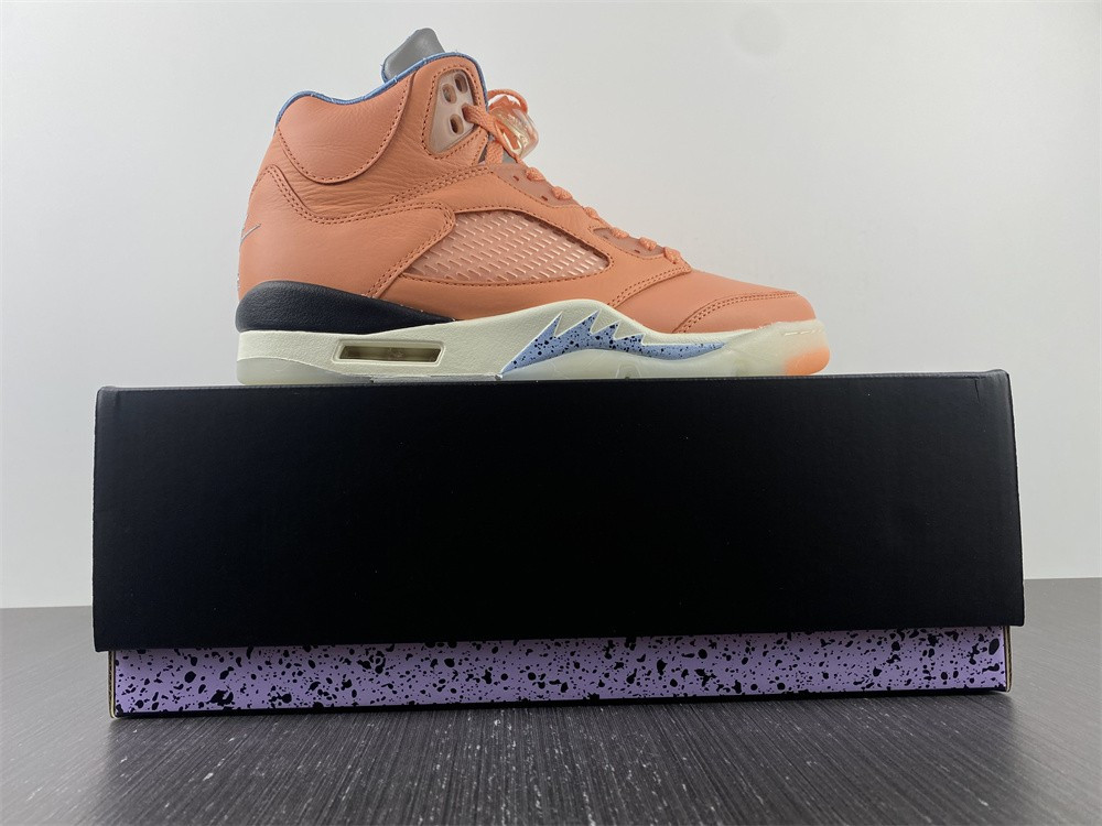 Air Jordan5 X DJ KHALED DV4982-641