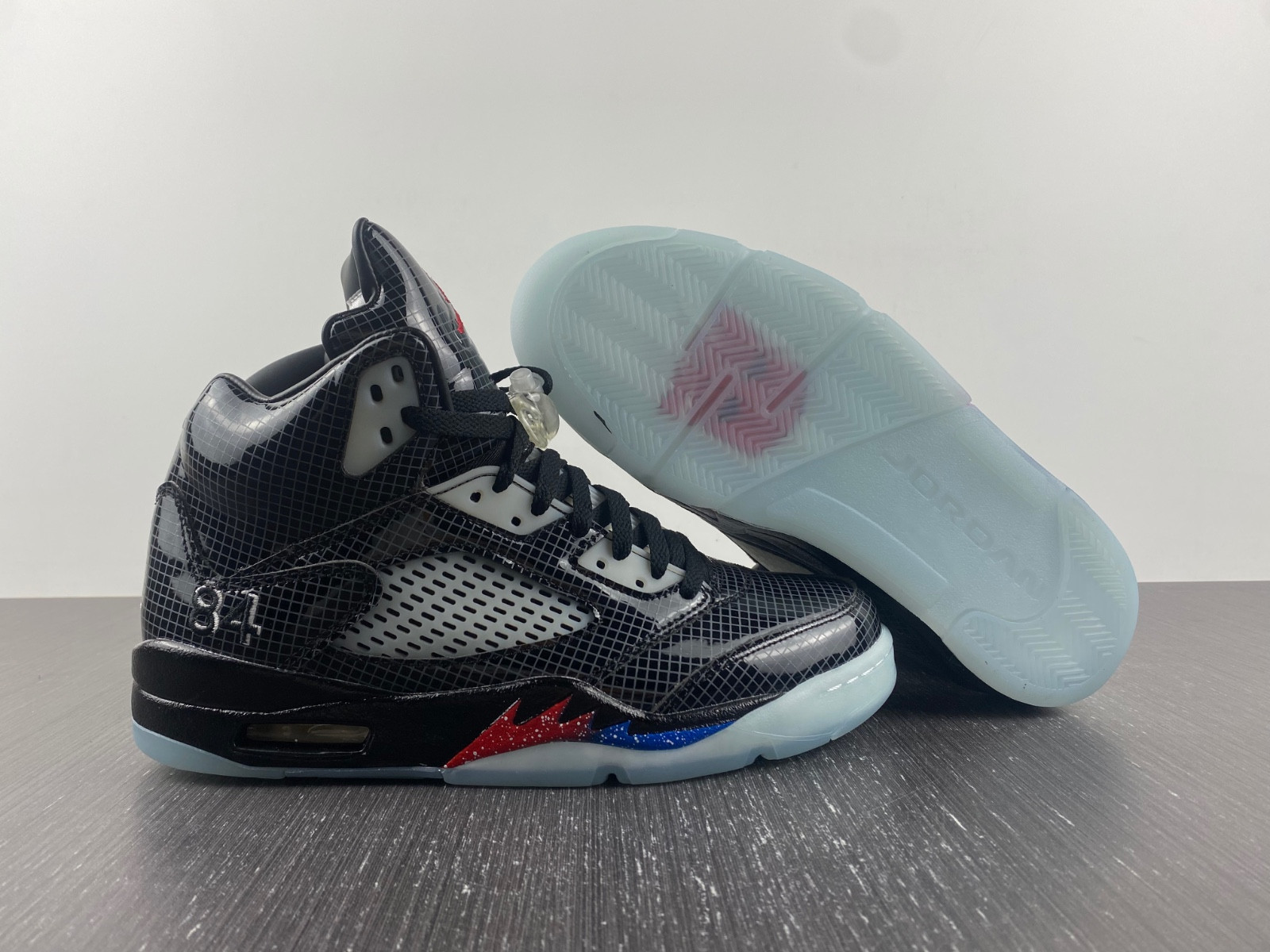 Air Jordan 5 "Transformers" AJ1208-001