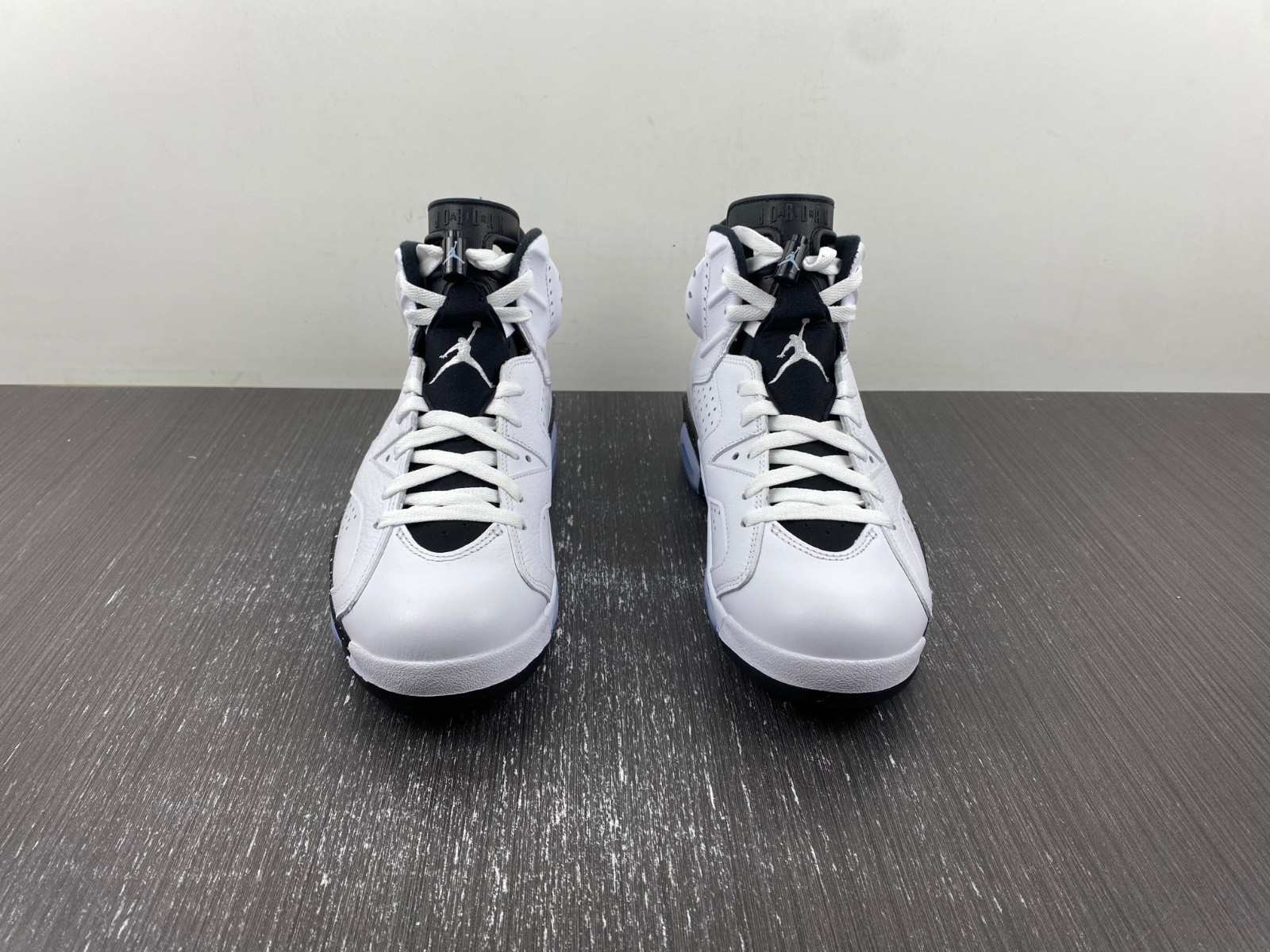 Air Jordan 6 “Reverse Oreo” CT8529-112