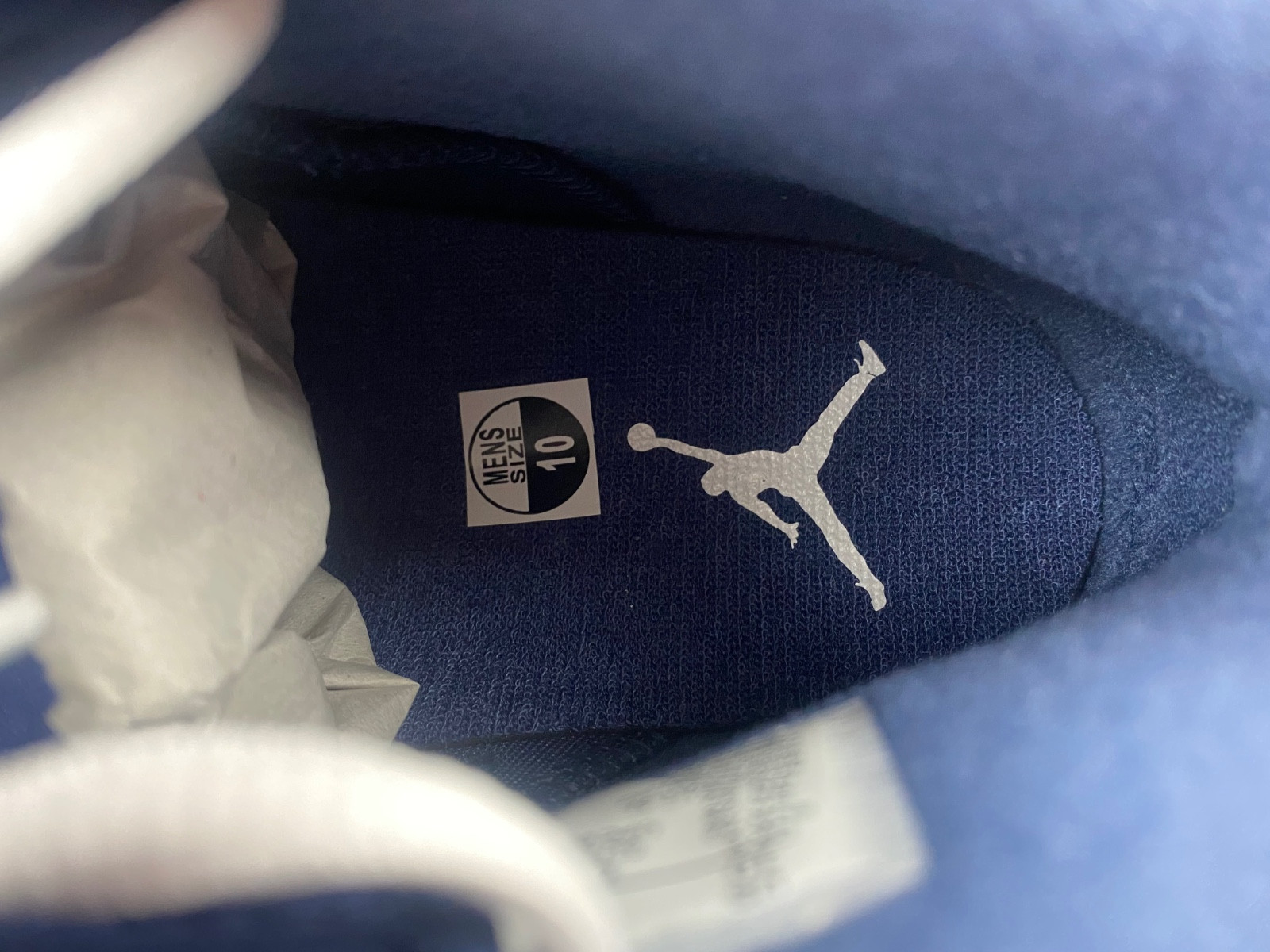 Air Jordan 6 “Paris Olympics” CT8529-164