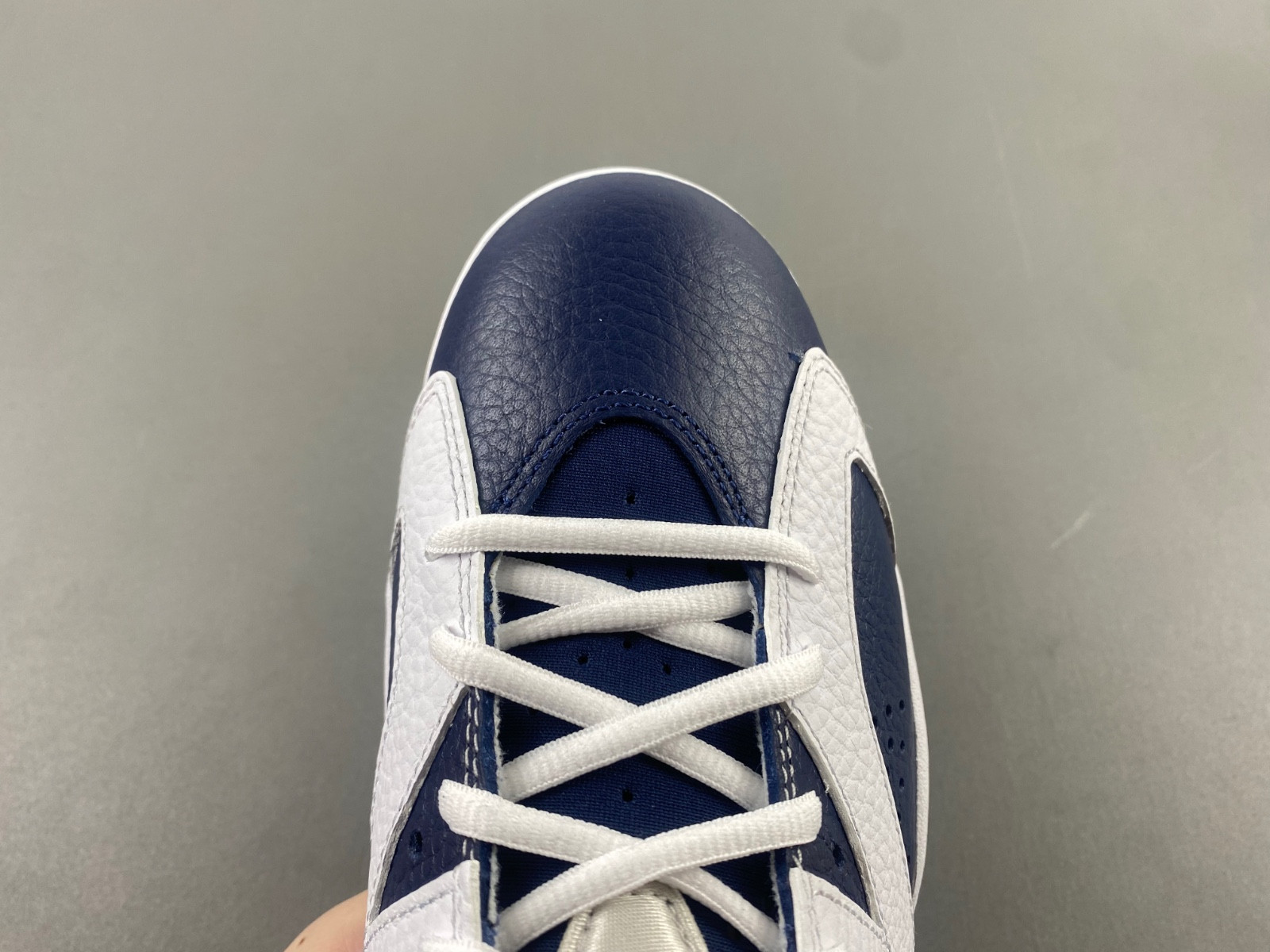 Air Jordan 6 “Paris Olympics” CT8529-164