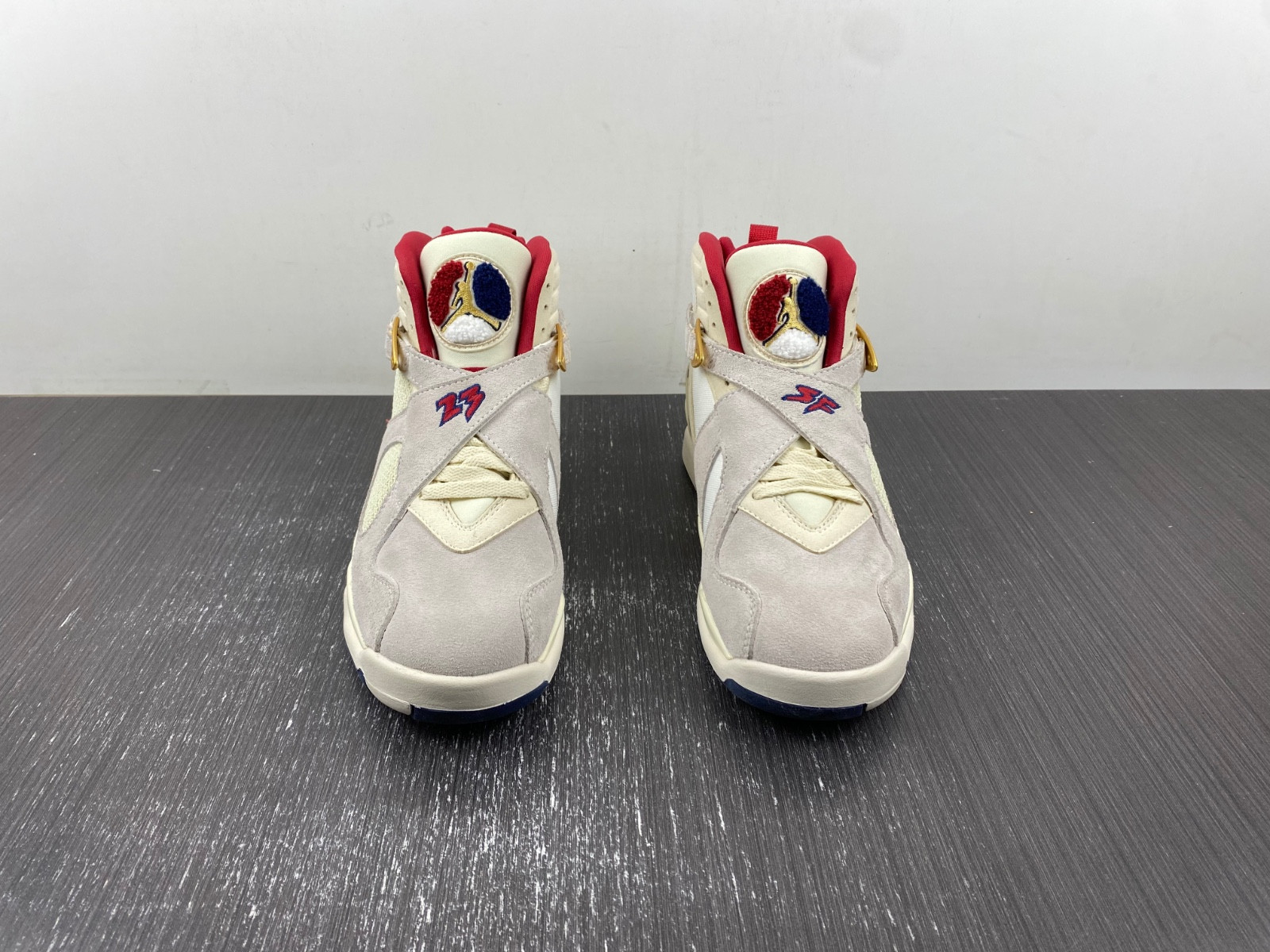 SoleFly x Air Jordan 8 “Mi Casa Es Su Casa” FJ2850-107