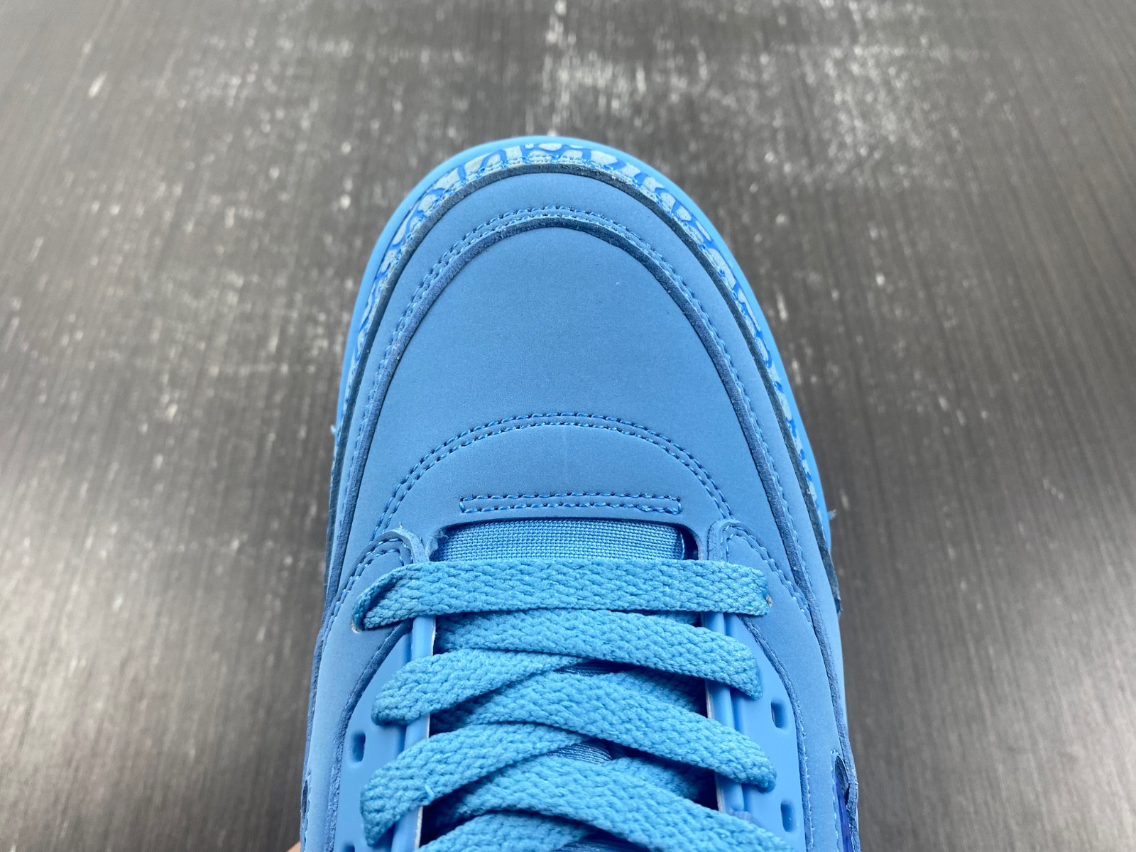 Jordan Spizike Low “Houston Oilers” FQ1759-400