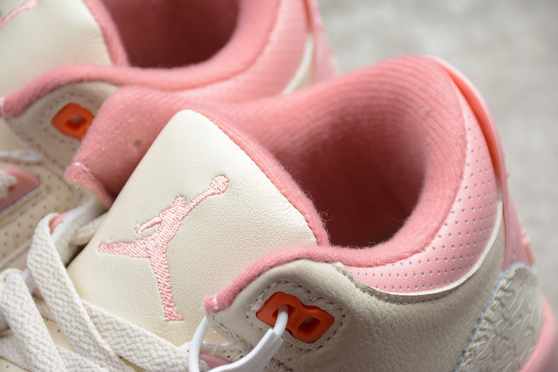 Air Jordan 4 WMNS “Rust Pink” CK9246-116