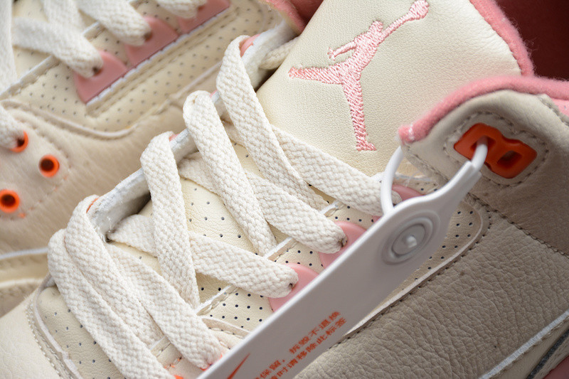 Air Jordan 4 WMNS “Rust Pink” CK9246-116