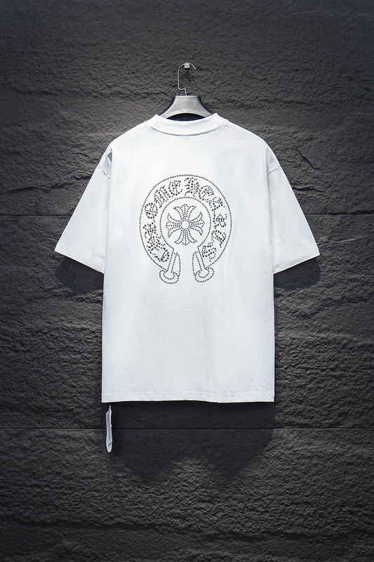 Chrome hearts T Shirt