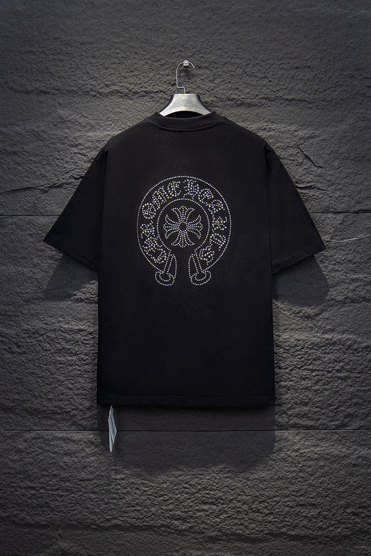 Chrome hearts T Shirt
