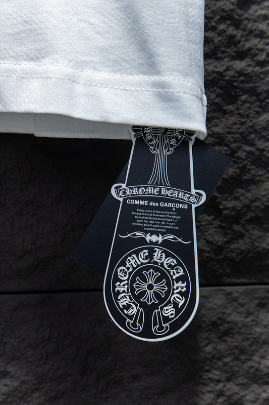 Chrome hearts T Shirt