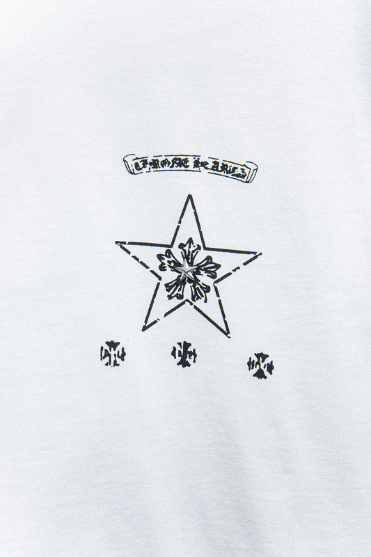 Chrome hearts T Shirt