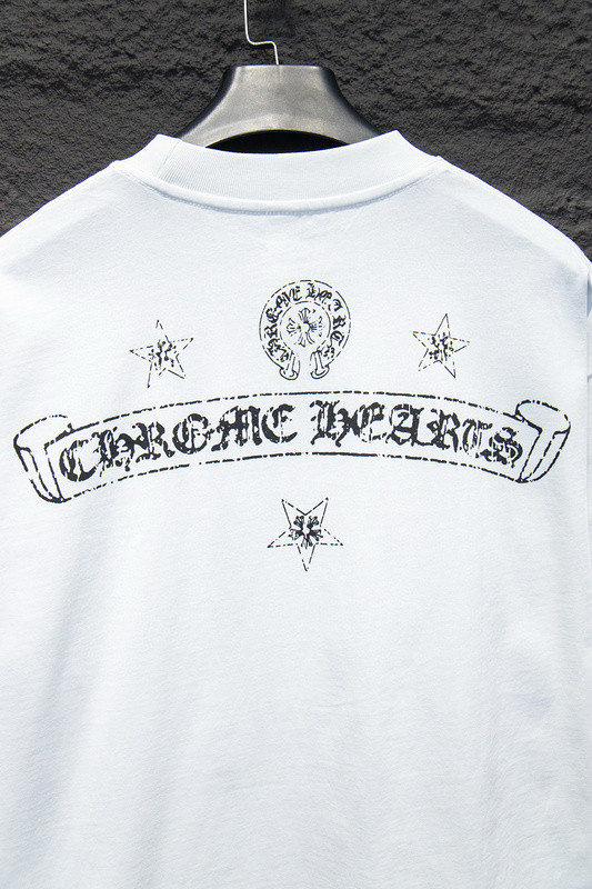 Chrome hearts T Shirt