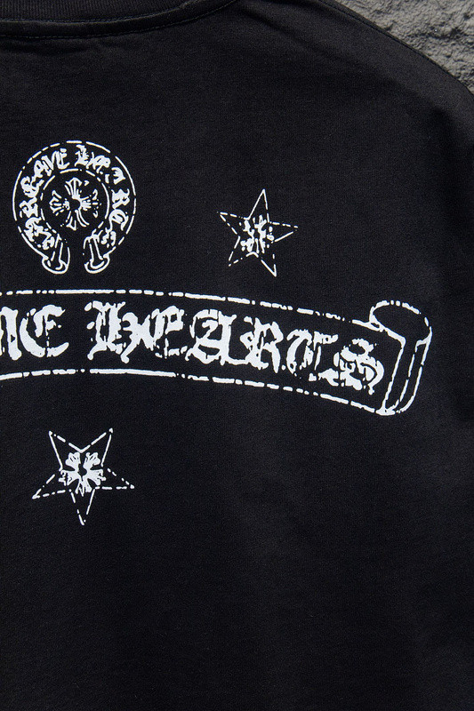Chrome hearts T Shirt