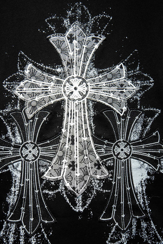 Chrome hearts T Shirt