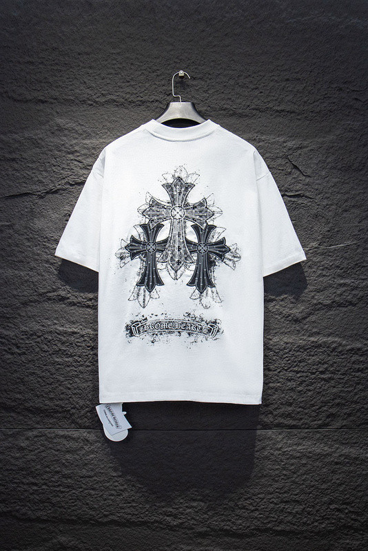 Chrome hearts T Shirt