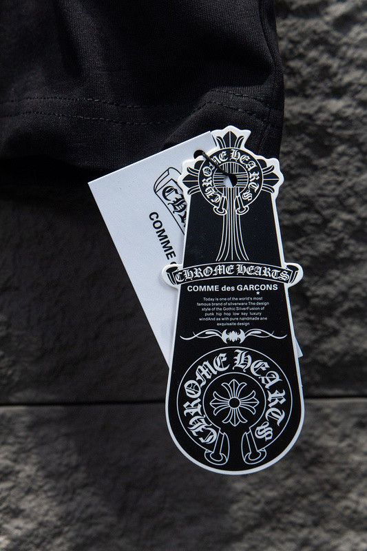 Chrome hearts T Shirt