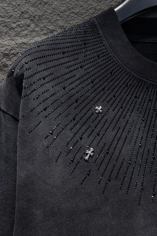 Chrome hearts T Shirt