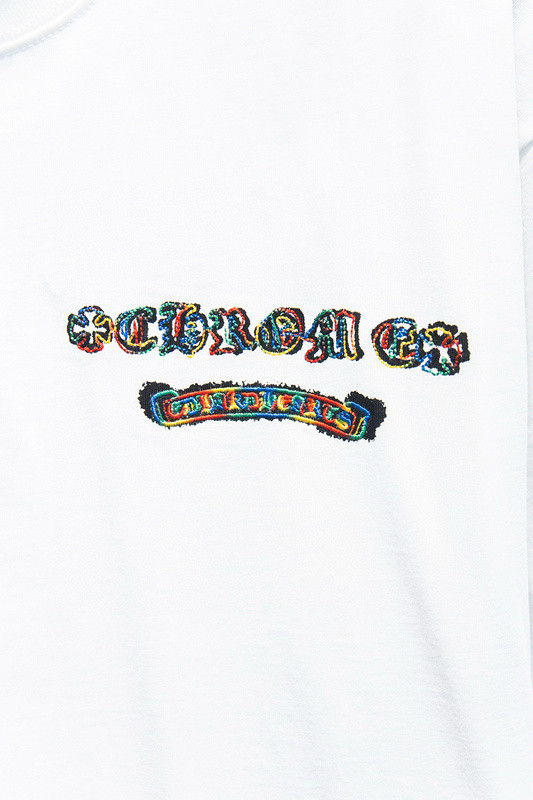 Chrome hearts T Shirt