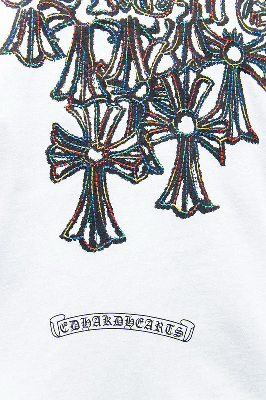 Chrome hearts T Shirt
