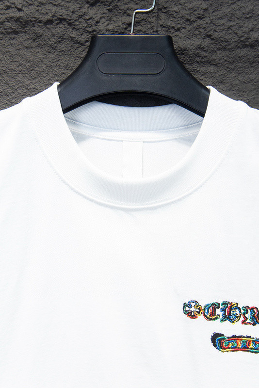 Chrome hearts T Shirt