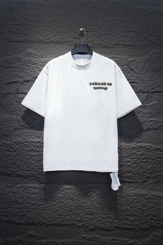 Chrome hearts T Shirt