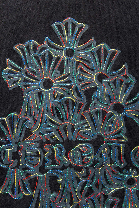 Chrome hearts T Shirt