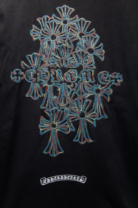 Chrome hearts T Shirt
