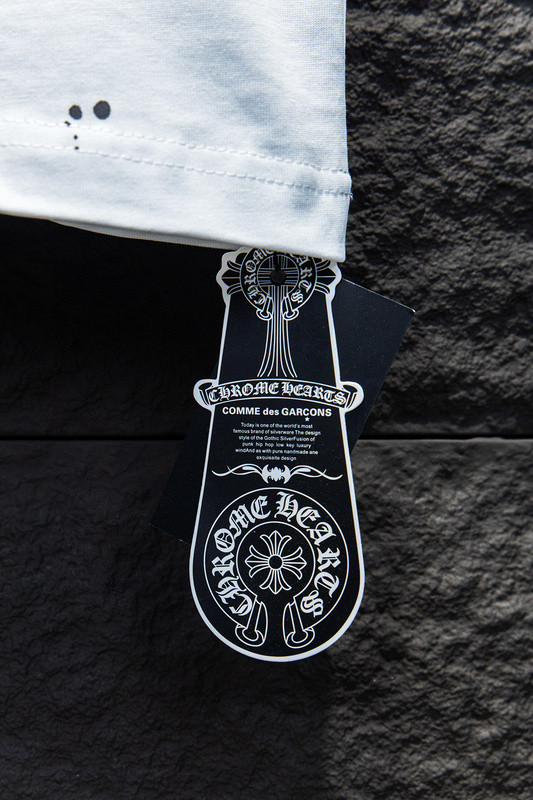 Chrome hearts T Shirt