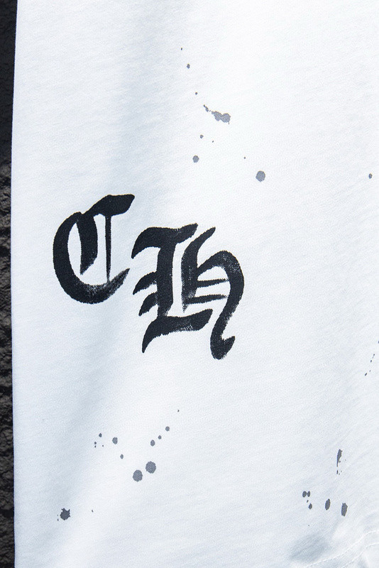 Chrome hearts T Shirt