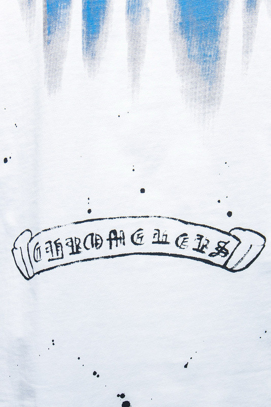 Chrome hearts T Shirt