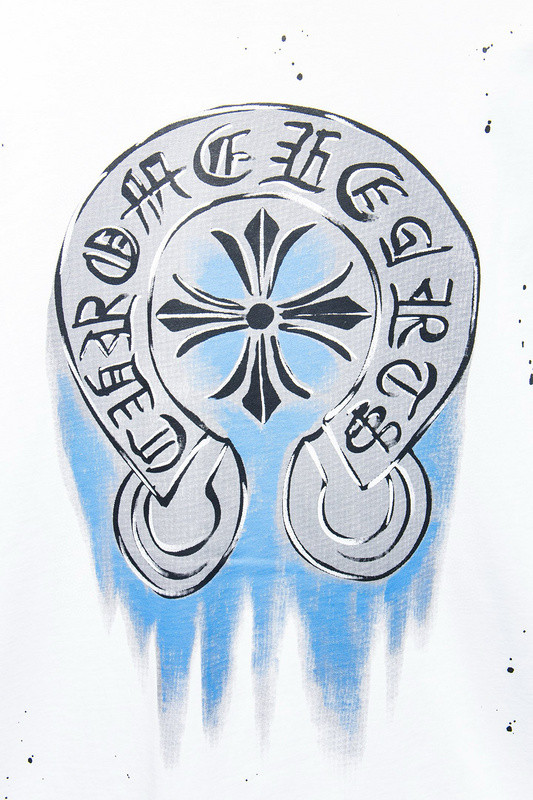 Chrome hearts T Shirt