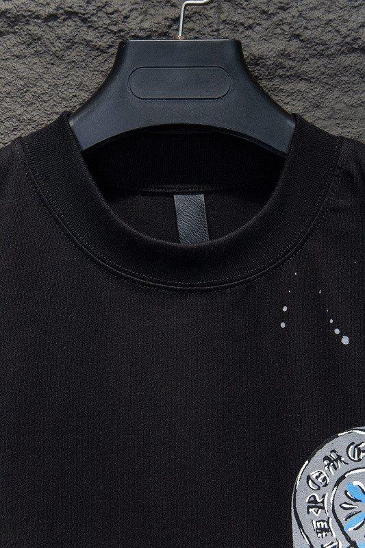 Chrome hearts T Shirt